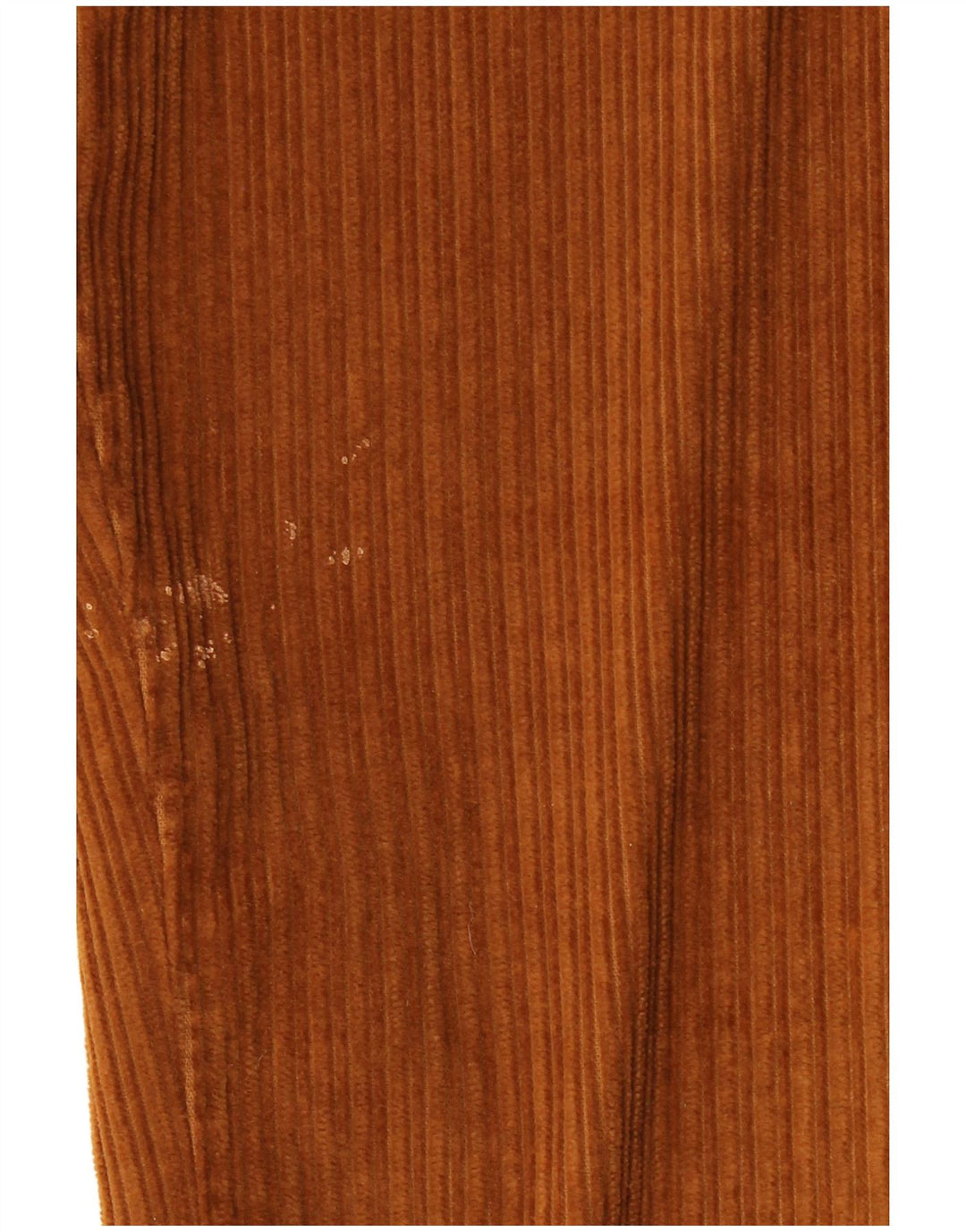 Męskie sztruksowe spodnie HUGO BOSS Bootcut W34 L36 brązowe