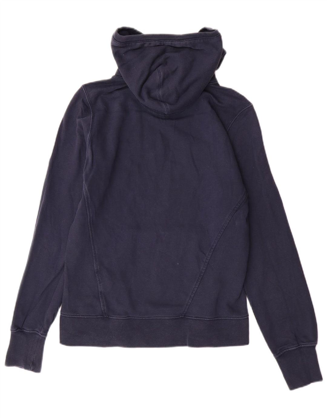 Damska bluza z kapturem CHAMPION Heritage Classics UK 12, średni granat