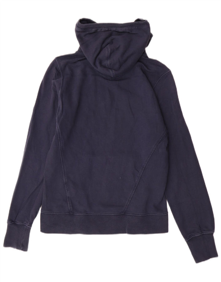 Damska bluza z kapturem CHAMPION Heritage Classics UK 12, średni granat