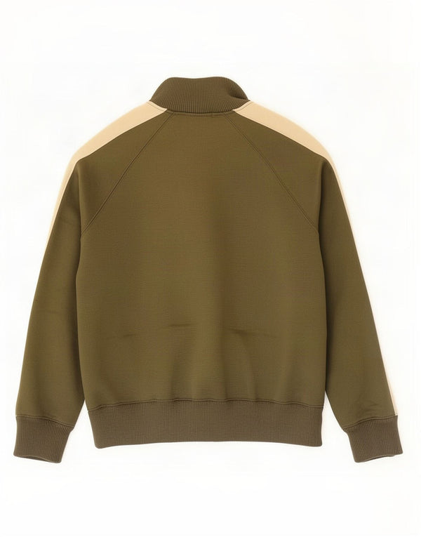 Damska kurtka dresowa Gas UK 18 XL w kolorze khaki