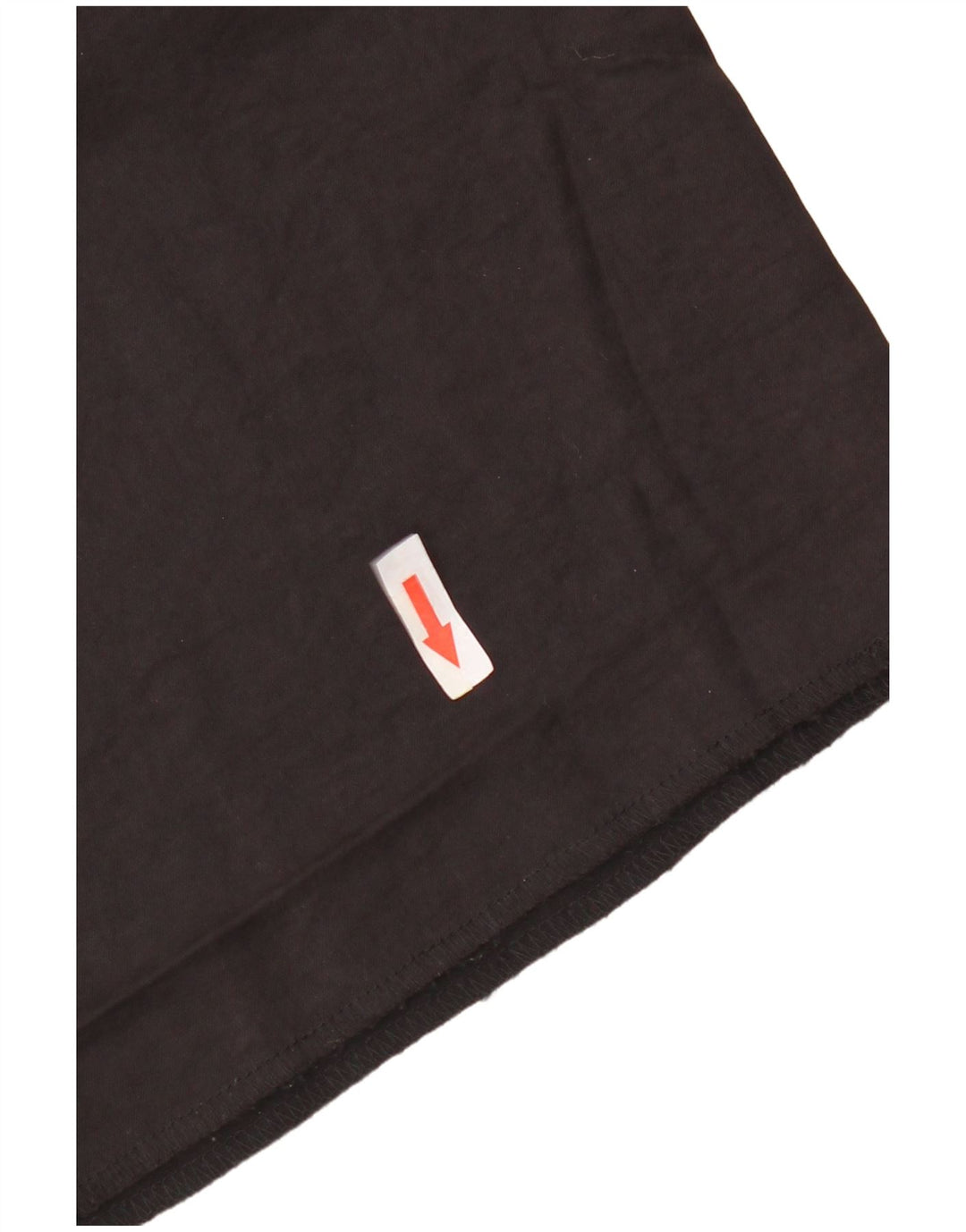 Spodnie damskie Zara Straight Cargo, małe W27 L31, czarne