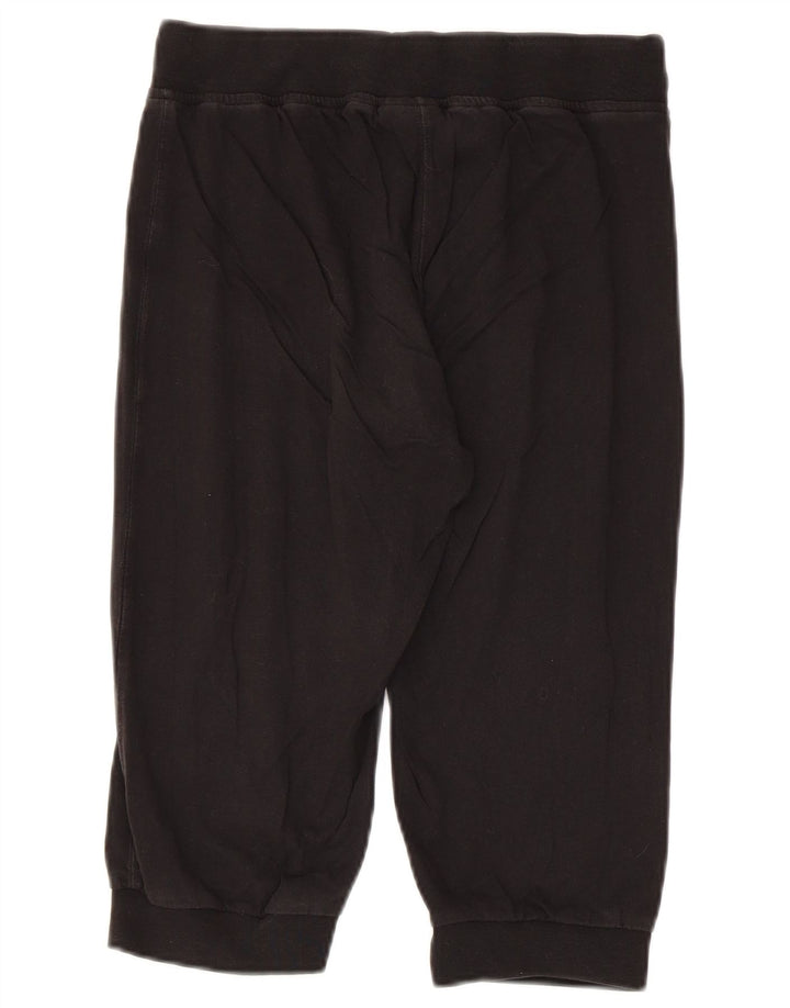 Spodenki sportowe Champion Womens Heritage Classics Bermuda UK 14 Medium Black