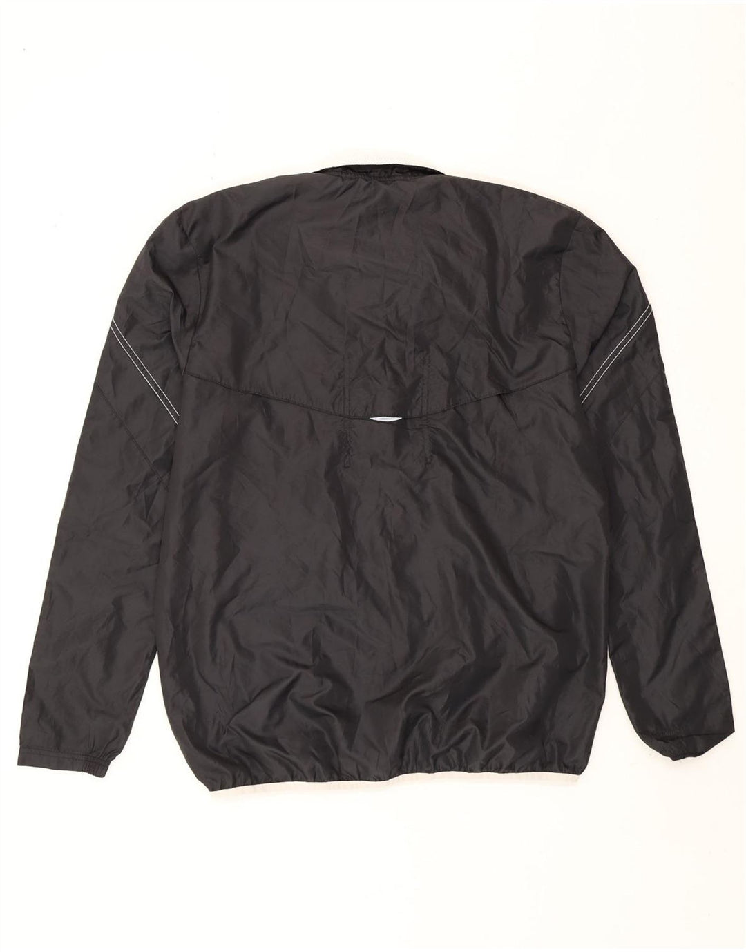 Adidas Męska bluza dresowa Top Jacket Medium Black Colorblock Poliester