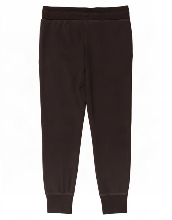 Damskie spodnie dresowe Jack Wills Graphic Joggers UK 12 Medium Black