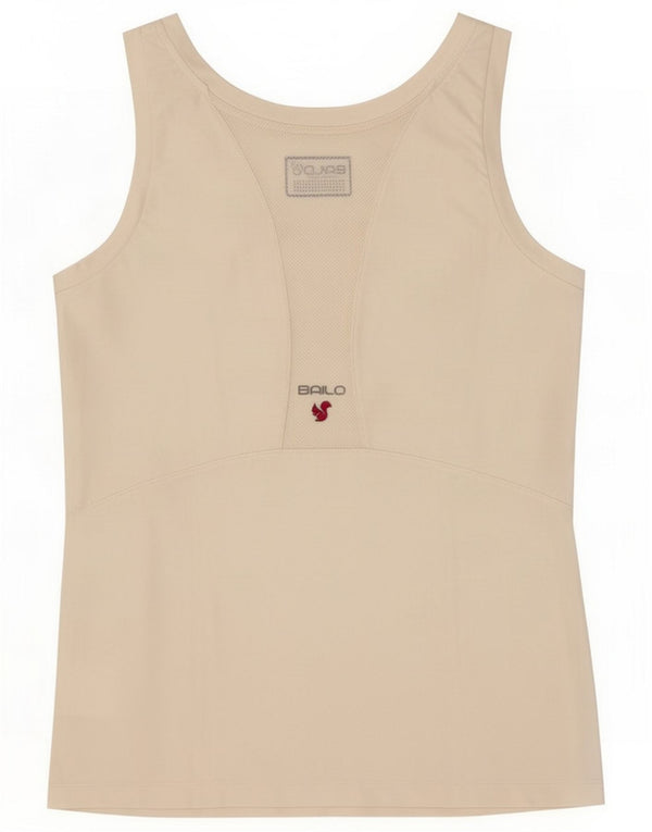 Bailo Kamizelka damska Top UK 12 Medium White