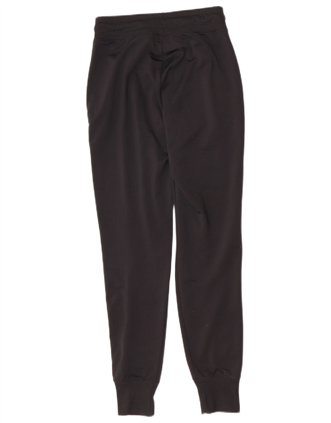 Męskie spodnie dresowe Nike Joggers XS Czarny poliester