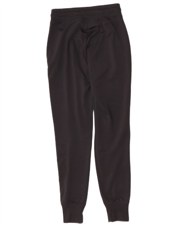 Męskie spodnie dresowe Nike Joggers XS Czarny poliester