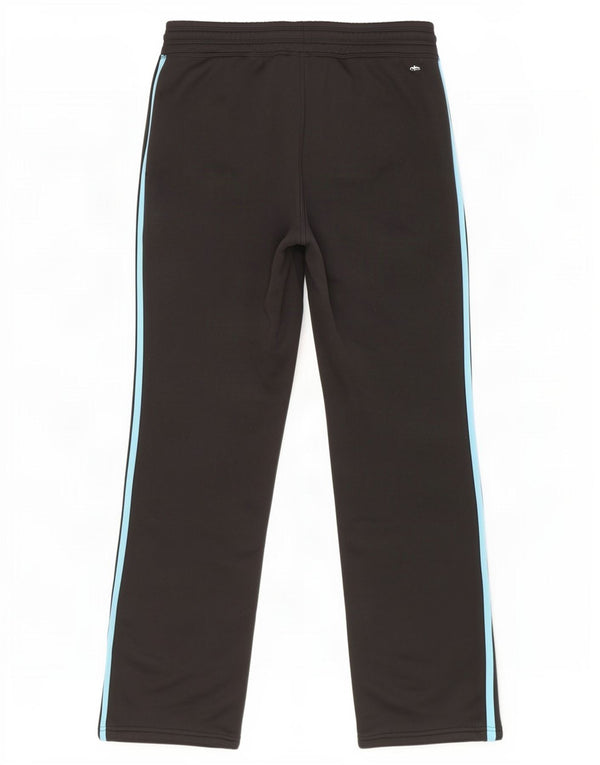 Damskie spodnie dresowe Adidas Climalite UK 8/10 Small Black