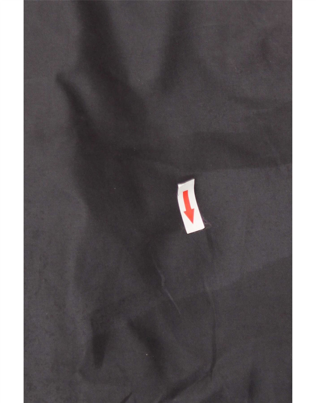 Niebieska kurtka bomberka Marks & Spencer Harbor 2XL, granatowa, poliester