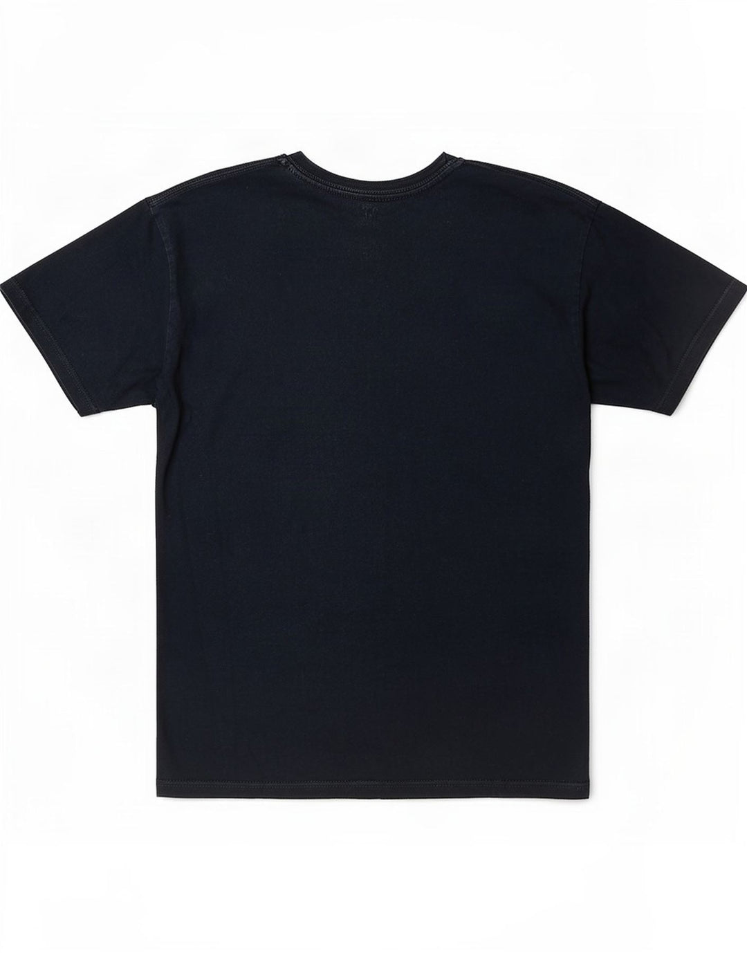 Męska koszulka t-shirt z grafiką Vans, średni kolor granatowy