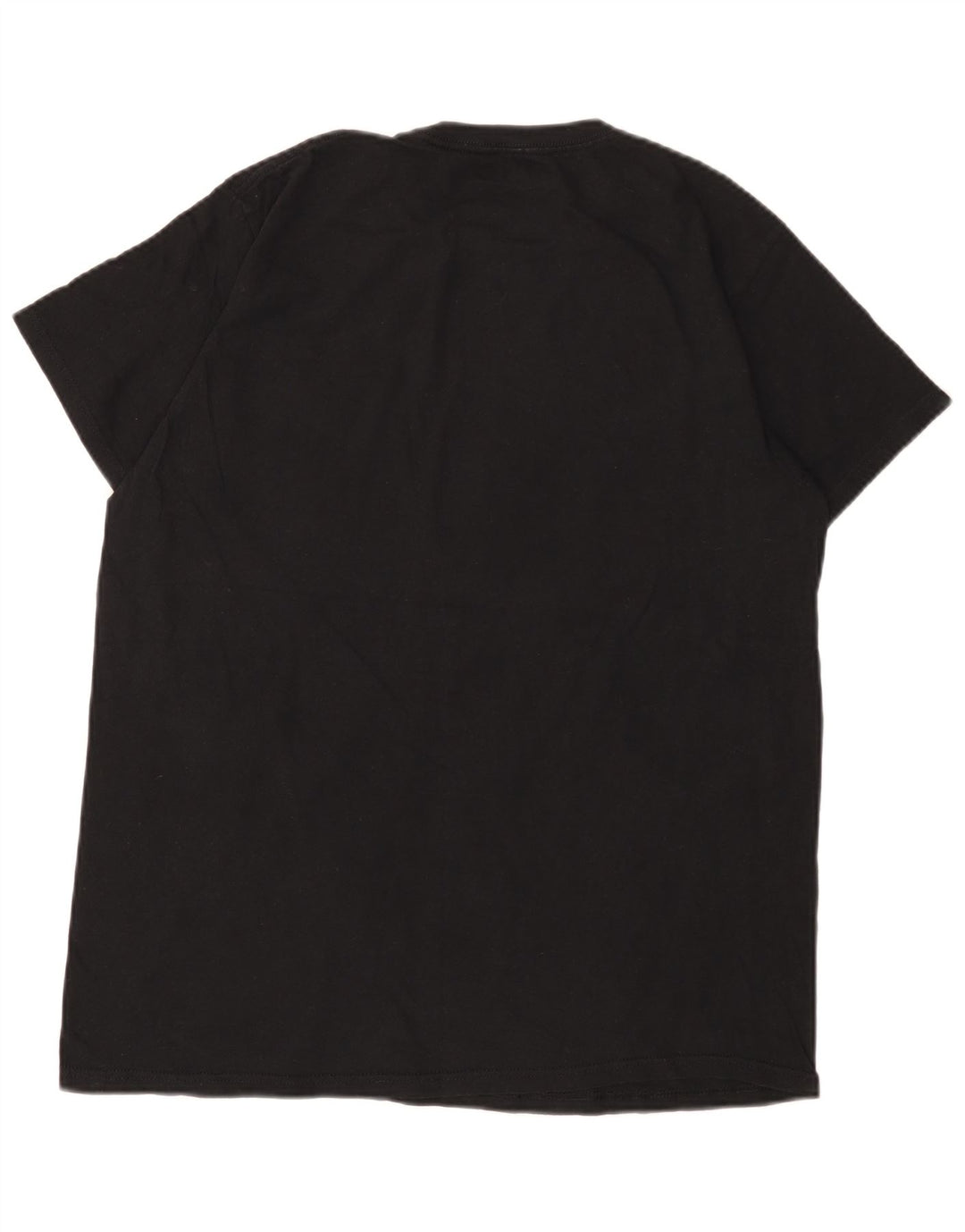 Męski T-shirt z grafiką Levi's, duży, czarny, bawełniany