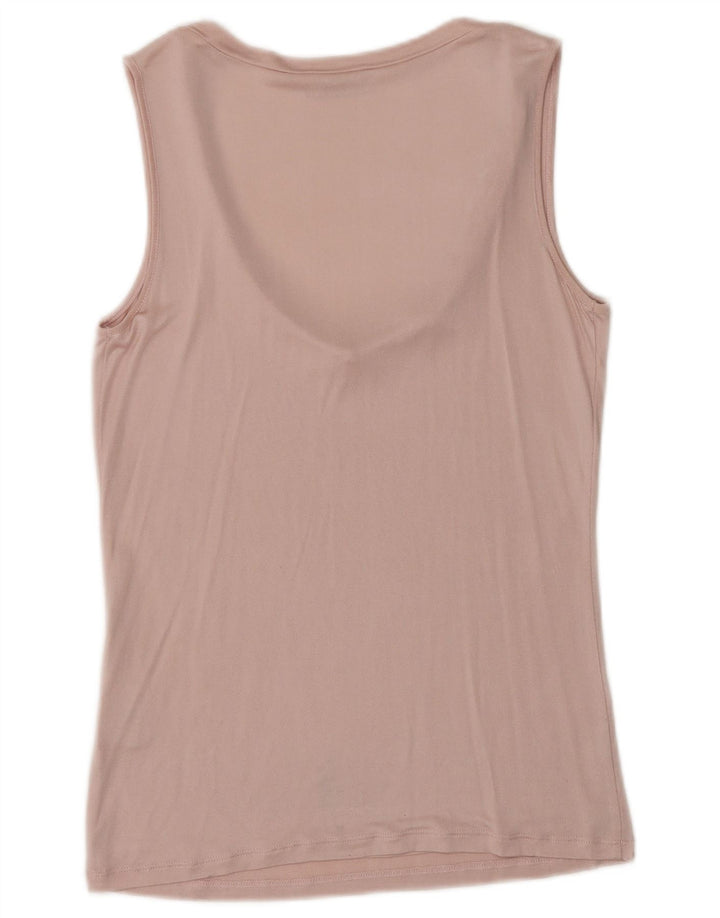Max&Co. Damska kamizelka Top UK 10 Small Pink