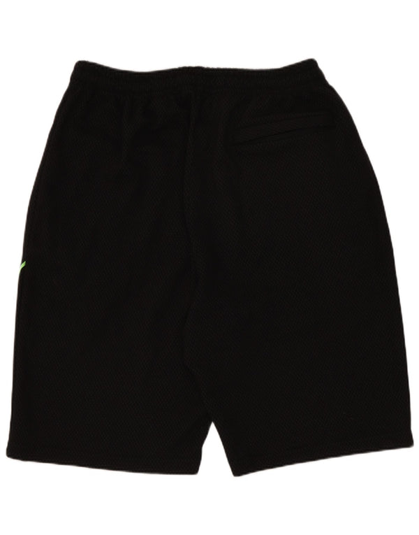 Męskie spodenki sportowe Under Armour XL w kolorze czarnym