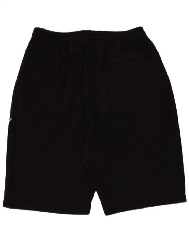 Męskie spodenki sportowe Under Armour XL w kolorze czarnym