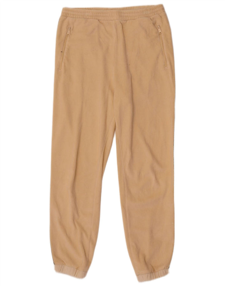 Męskie spodnie dresowe Carhartt Graphic, małe, w kolorze złamanej bieli