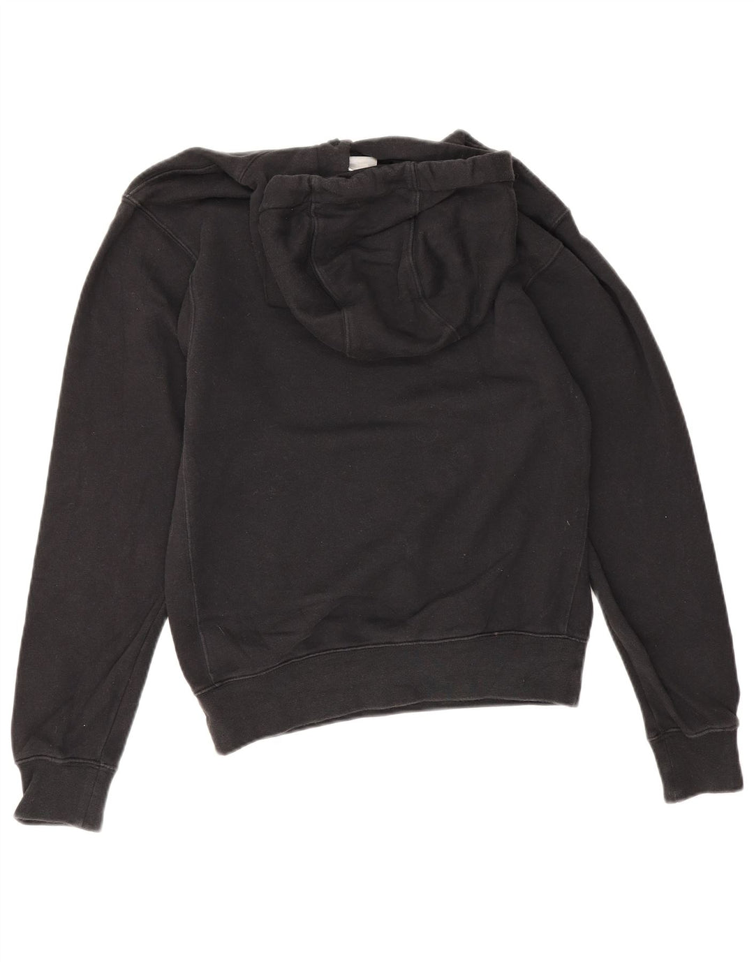 Męska bluza z kapturem Nike XS, czarna, bawełniana