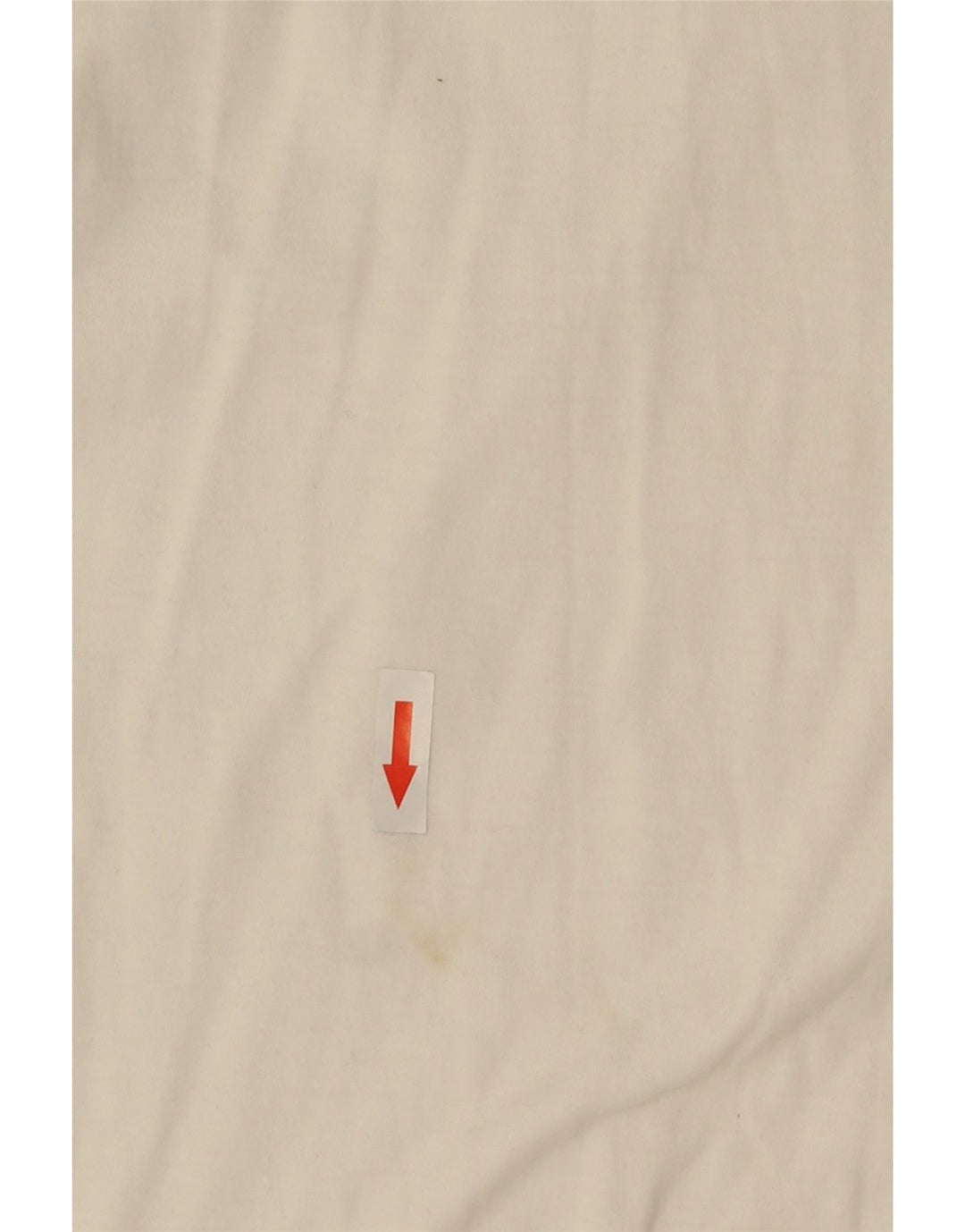 T-shirt męski Jack & Jones, mały, biały