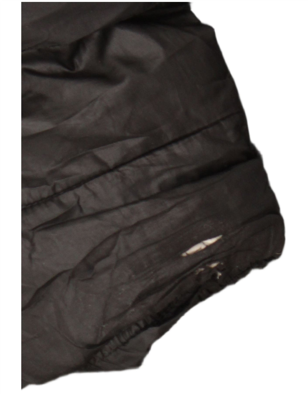 Damska ocieplana kurtka Champion IT 52 2XL Czarny poliester