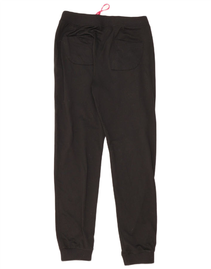 Damskie spodnie dresowe Champion Joggers UK 14 Medium Black