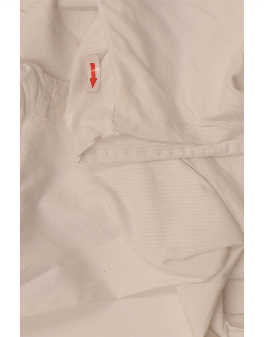 Koszula męska Zara Slim Fit, mała, biała