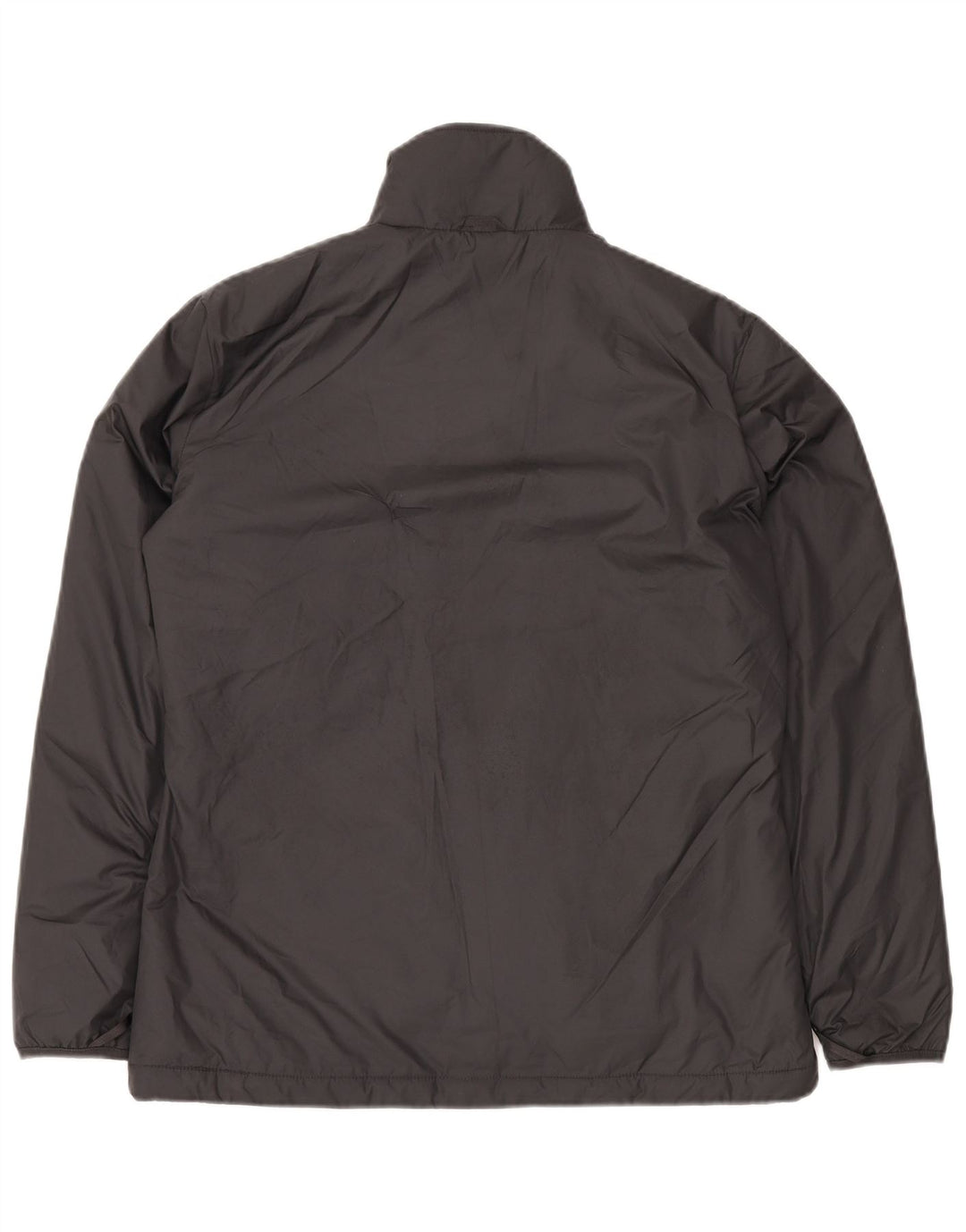 Męska kurtka wiatrówka HELLY HANSEN o regularnym kroju UK 40, duża, czarna