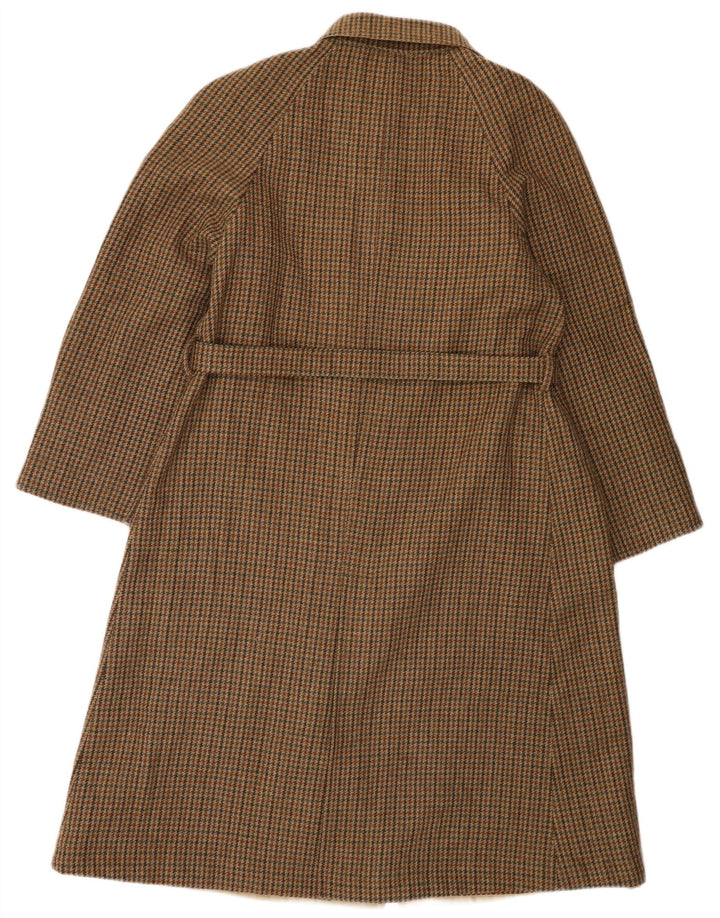 Dwustronny płaszcz damski BALLARINI IT 46 duży beż