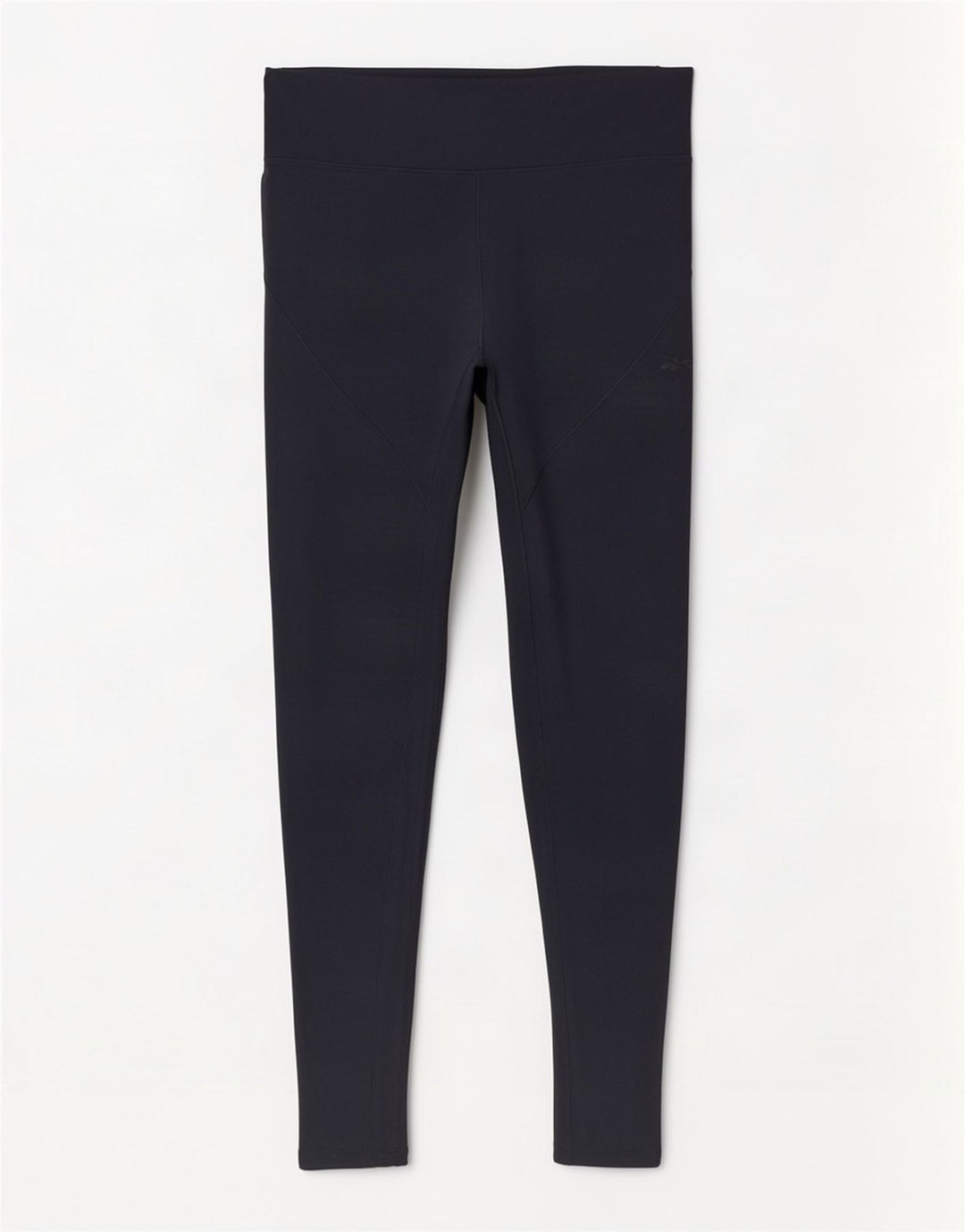 Damskie legginsy Reebok Speedwick UK 12/14 Średni granat