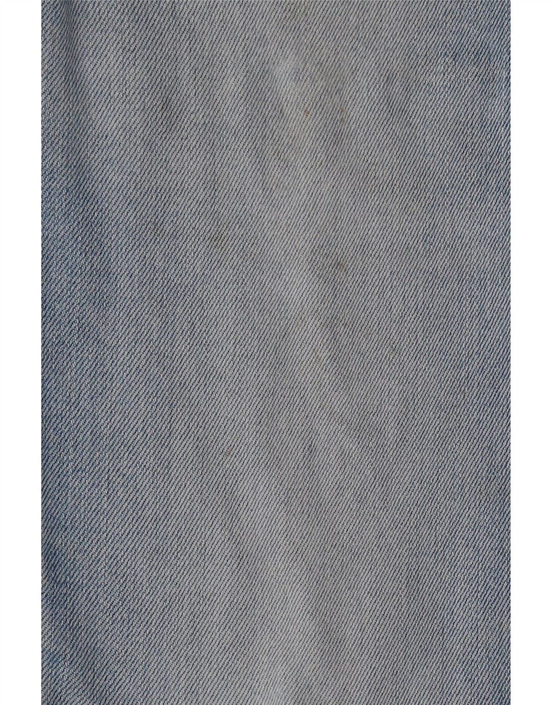 Męskie jeansy Levi's 511 Slim W32 L30 Niebieska bawełna
