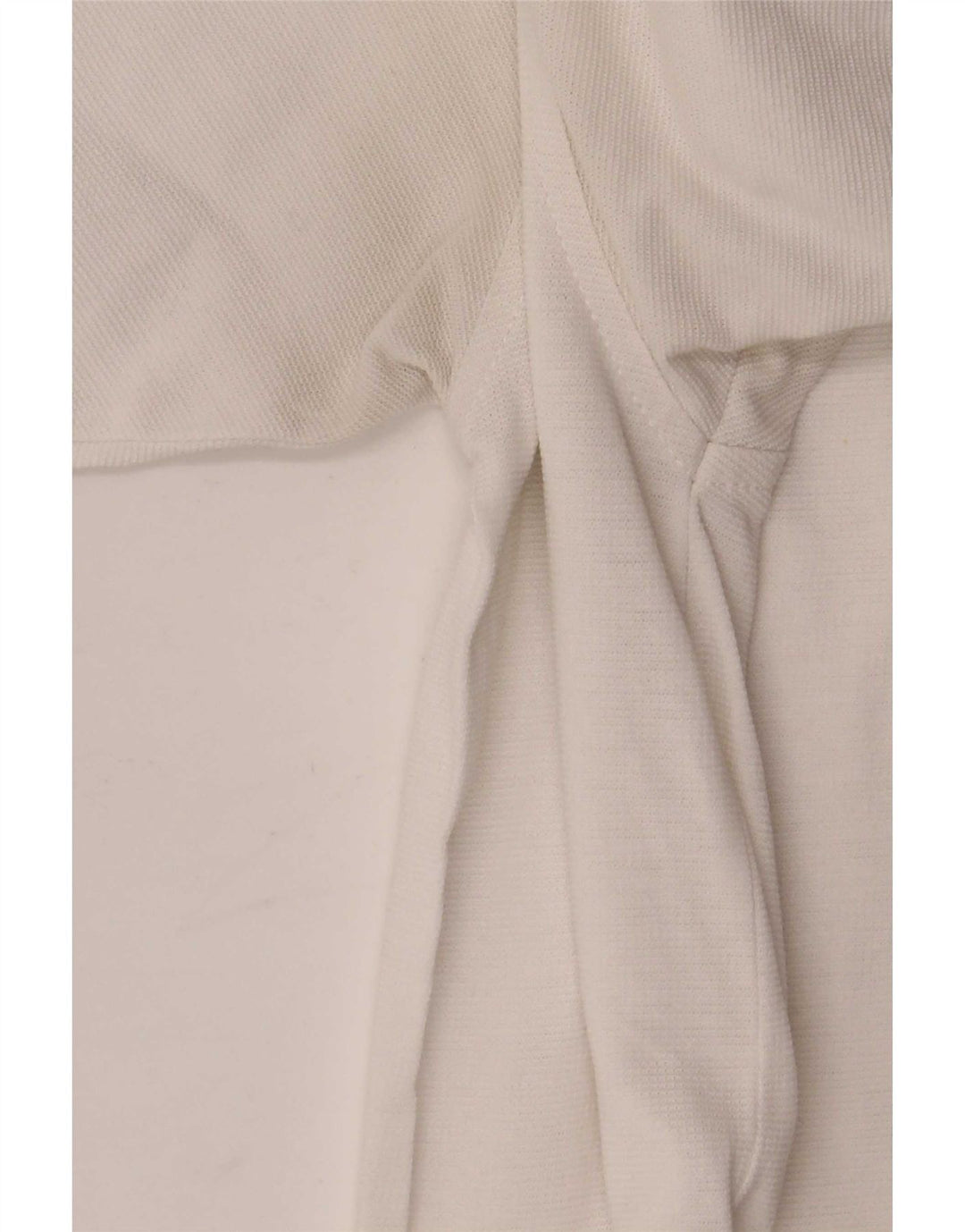 T-shirt męski Lacoste, rozmiar 3, mały, biały
