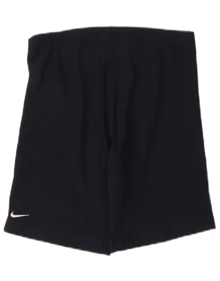 Męskie spodenki sportowe Nike Dri Fit, średni granat