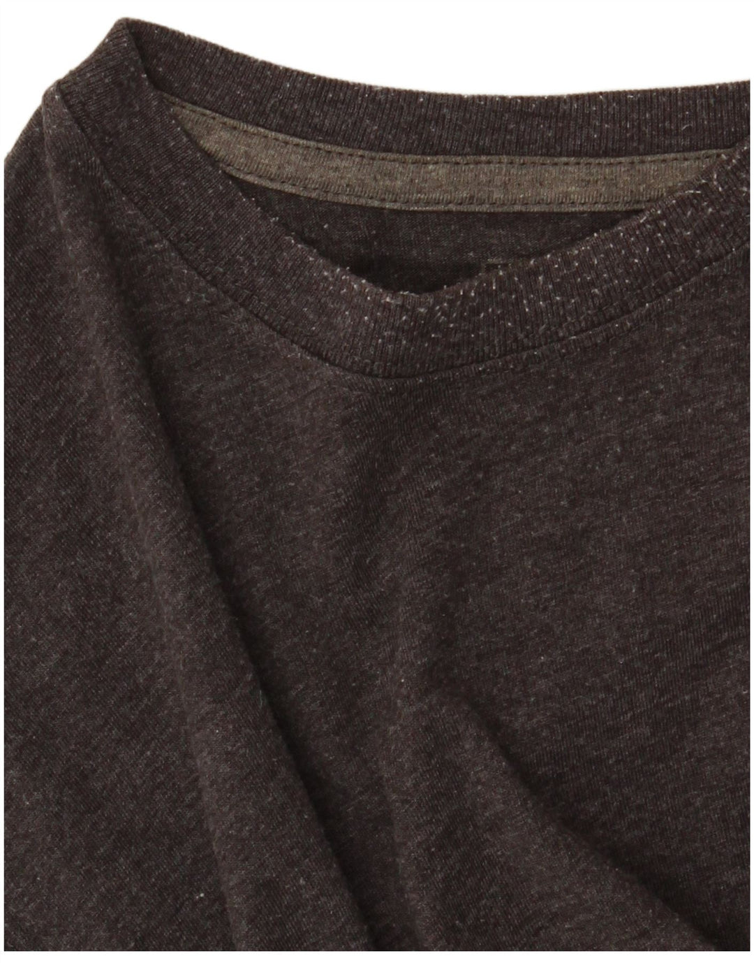 T-shirt męski Eddie Bauer, duży, szary, bawełniany