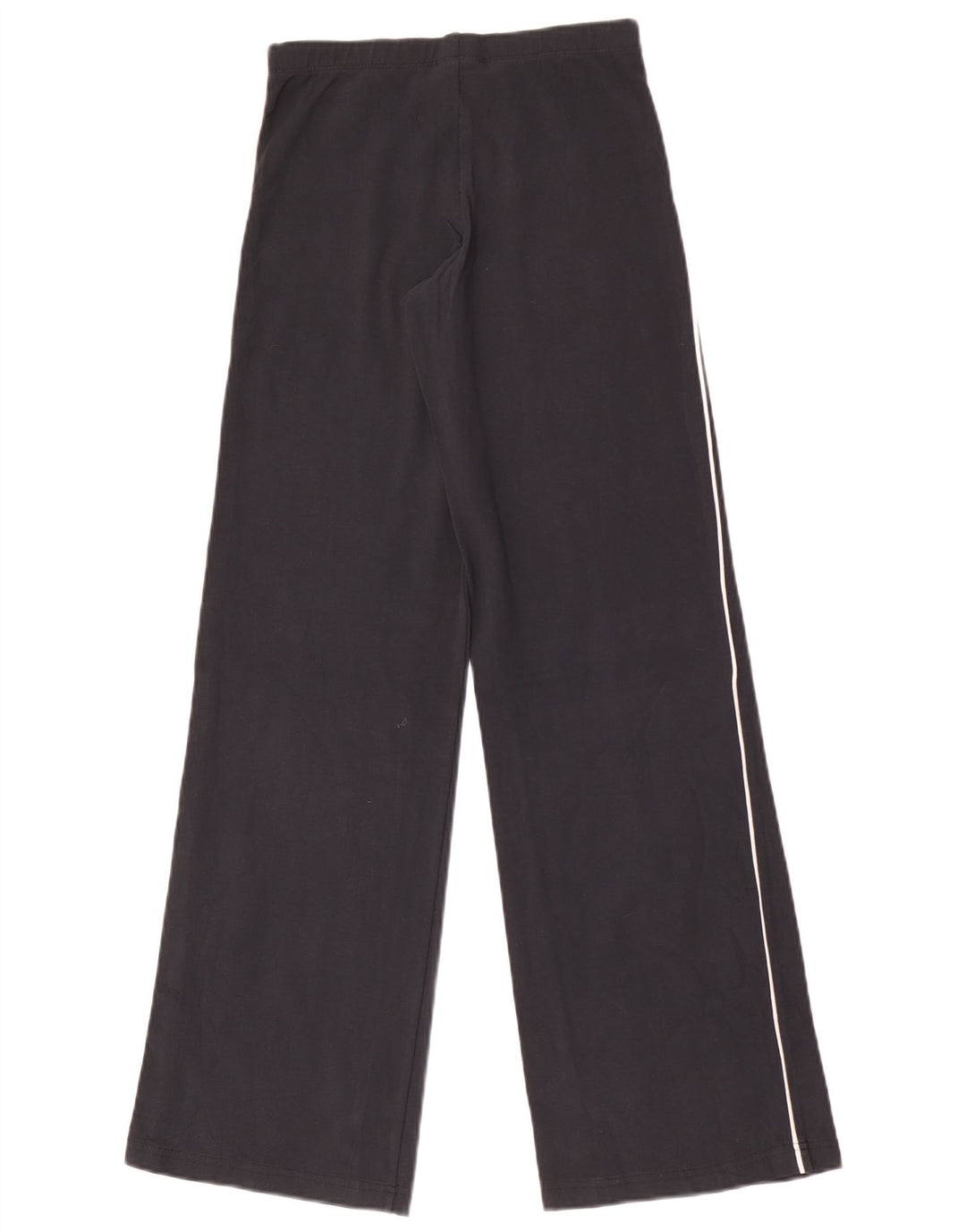 Damskie spodnie dresowe Champion UK 8 Small, czarne, bawełniane