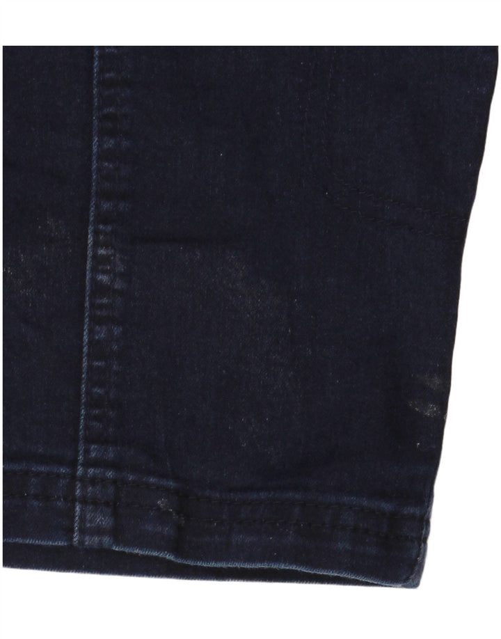 Męskie spodenki jeansowe LEE Platinum Label W32 w kolorze granatowym