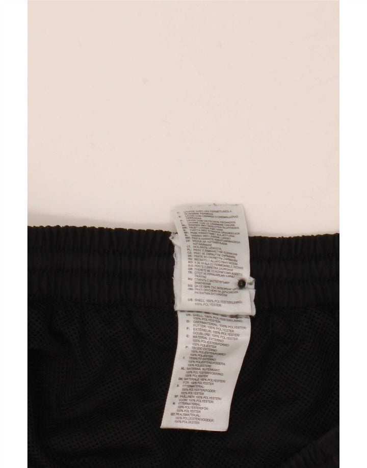 Adidas Męskie spodnie dresowe Joggers XL Czarny poliester