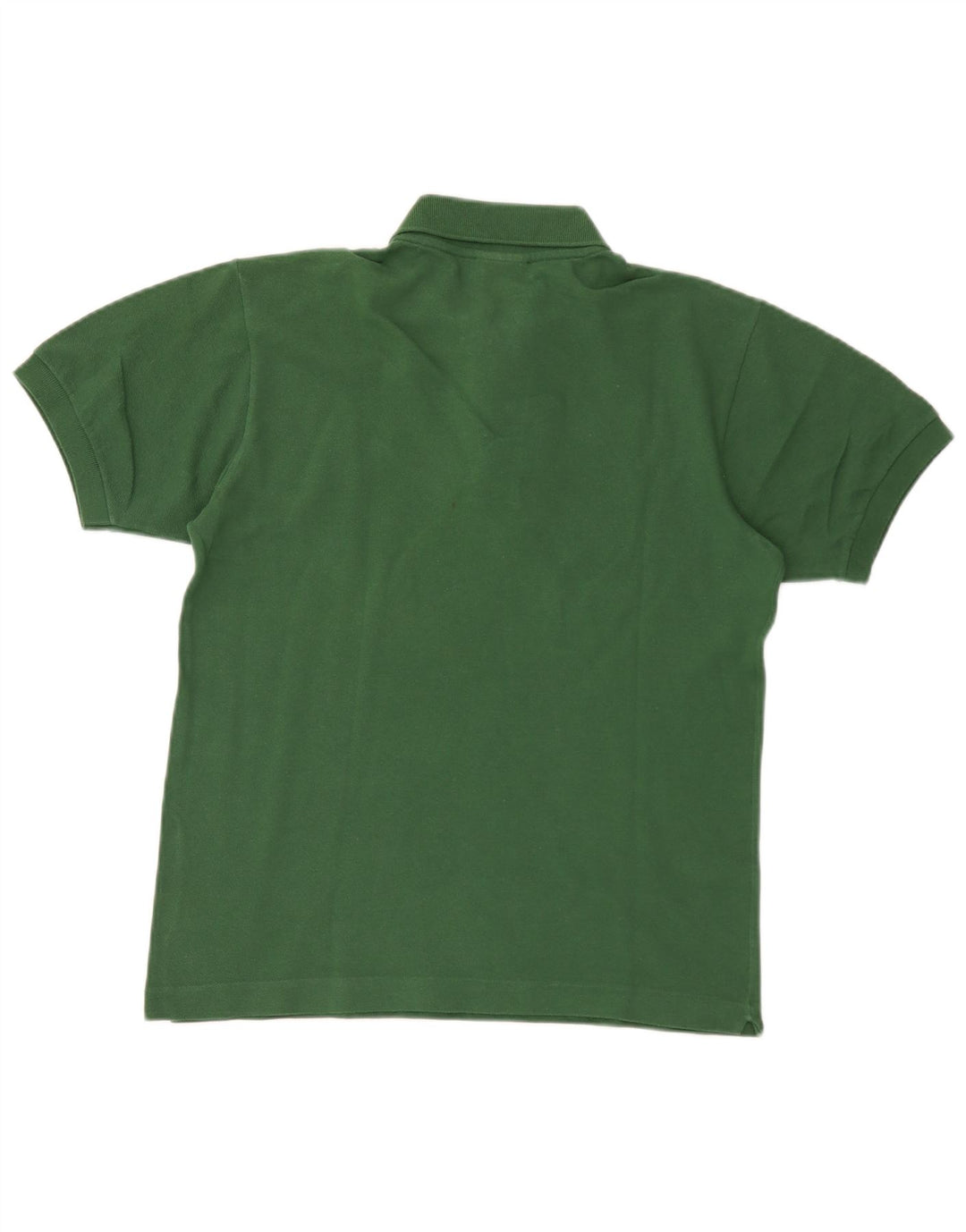 Męska koszulka polo Lacoste, rozmiar 3, mała, zielona