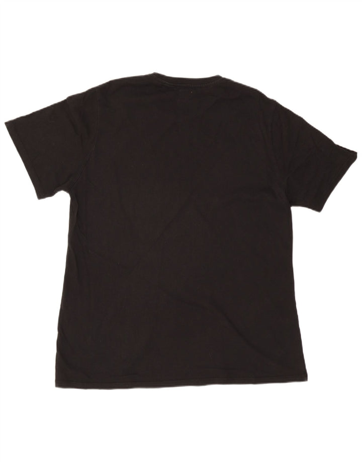 Męski T-shirt Levi's Top XL Czarny