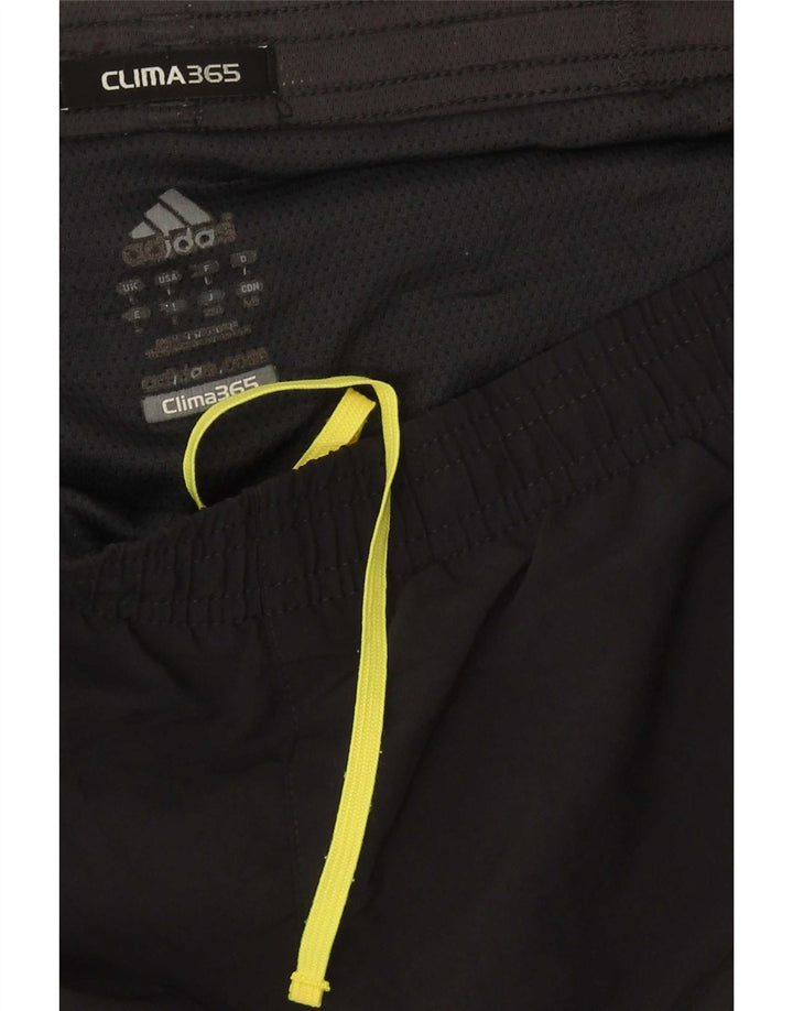 Spodenki sportowe Adidas Męskie Clima 365, duże, czarne