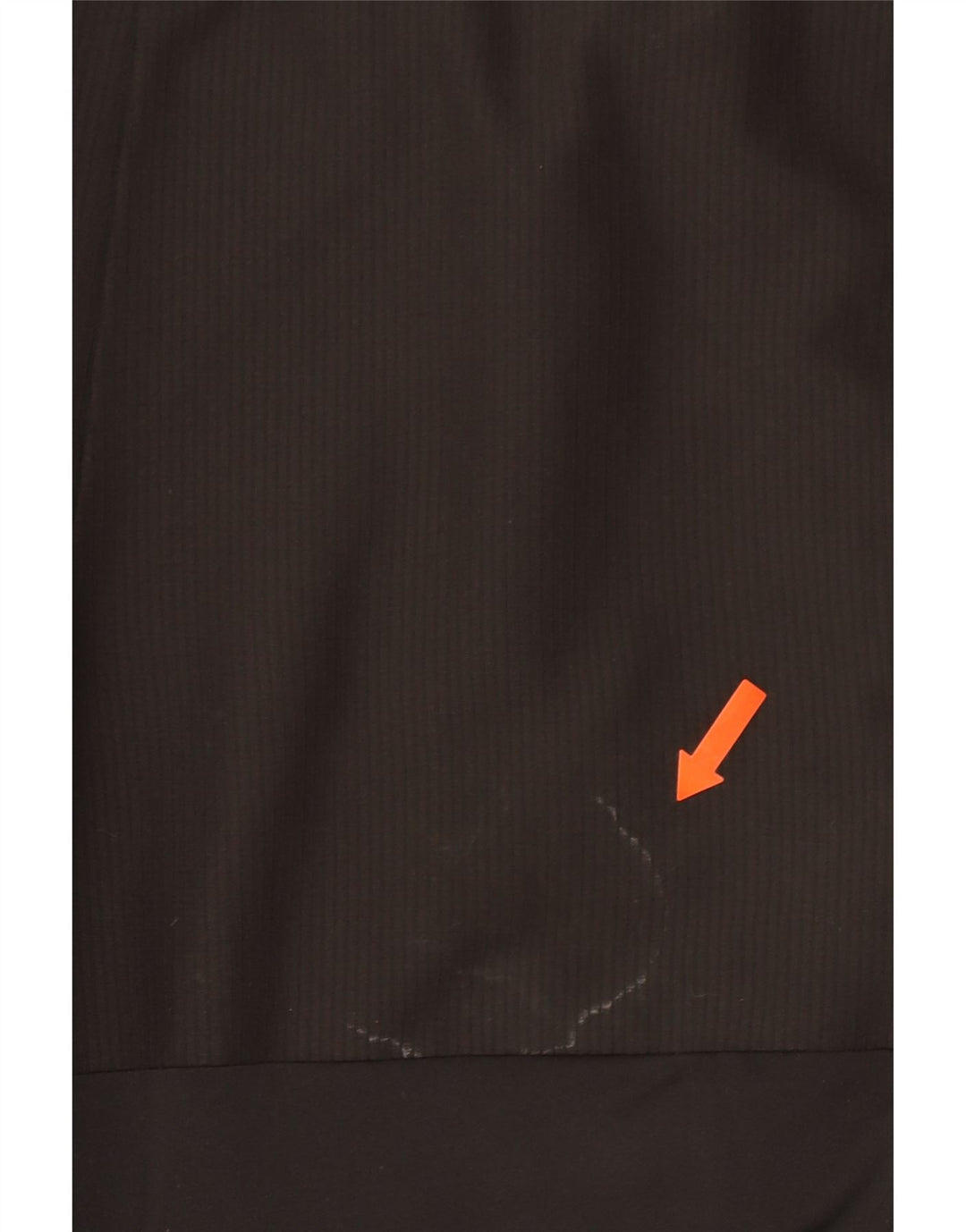 PUMA Mens Tracksuit Trousers Small  Black Colourblock Polyester Vintage Puma and Second-Hand Puma from Messina Hembry 
