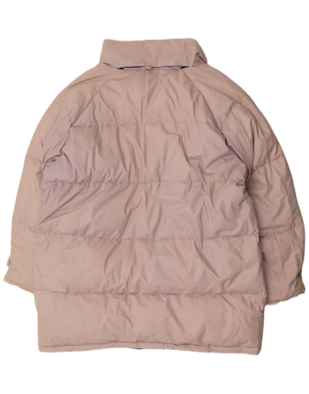 Męska dwustronna ocieplana kurtka Cable Car Clothiers UK 40, duża, szara
