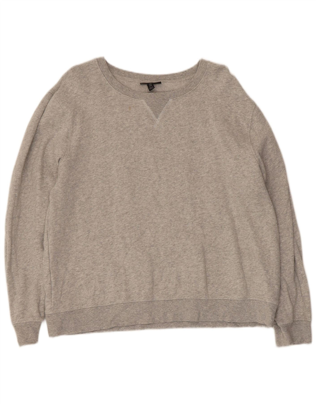 Sweter damski The White Company UK 14, średni szary