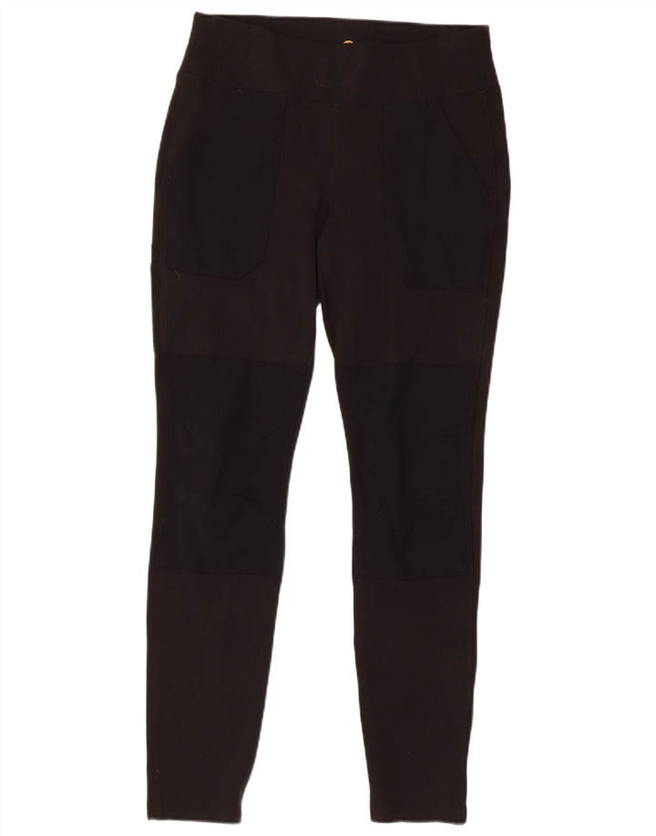Legginsy damskie Carhartt, małe, czarne