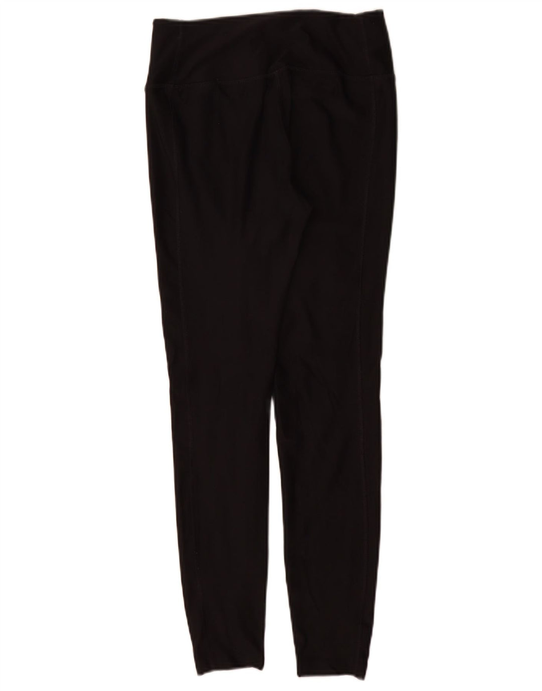 Damskie legginsy Nike Dri Fit UK 6 XS, czarny poliester