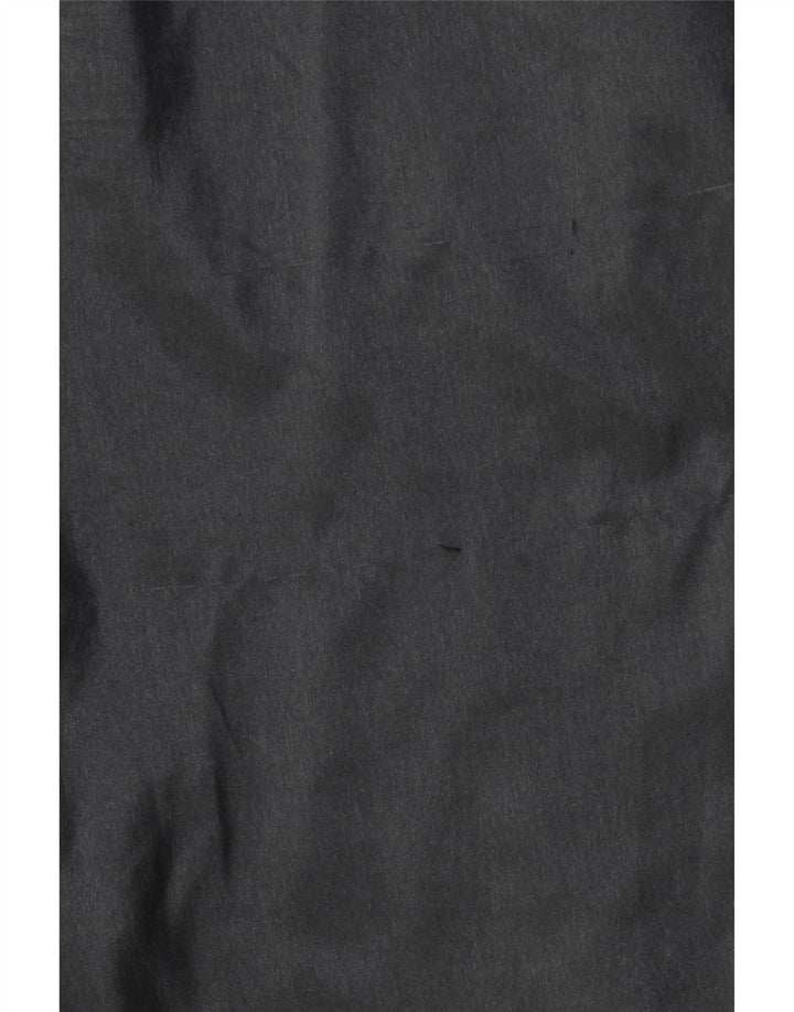 Damskie spodnie dresowe ADIDAS Joggers UK 18 XL Granatowe