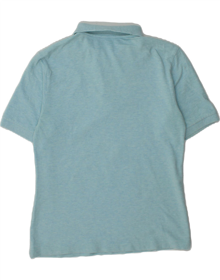 KAPPA Mens Polo Shirt Small Blue Vintage Kappa and Second-Hand Kappa from Messina Hembry 
