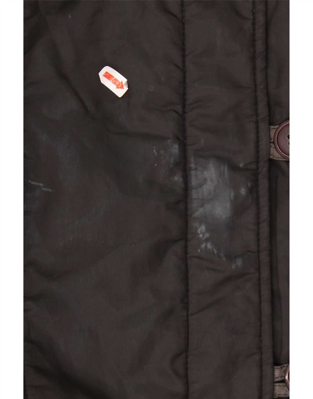 Damski płaszcz wiatrówka Fay UK 16, duży brązowy