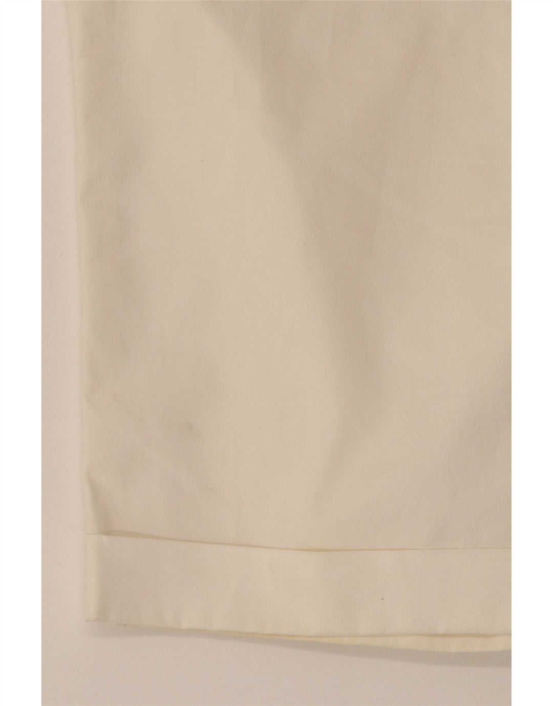Damskie spodenki Chino PEUTEREY IT 42 Medium W32 Biała bawełna