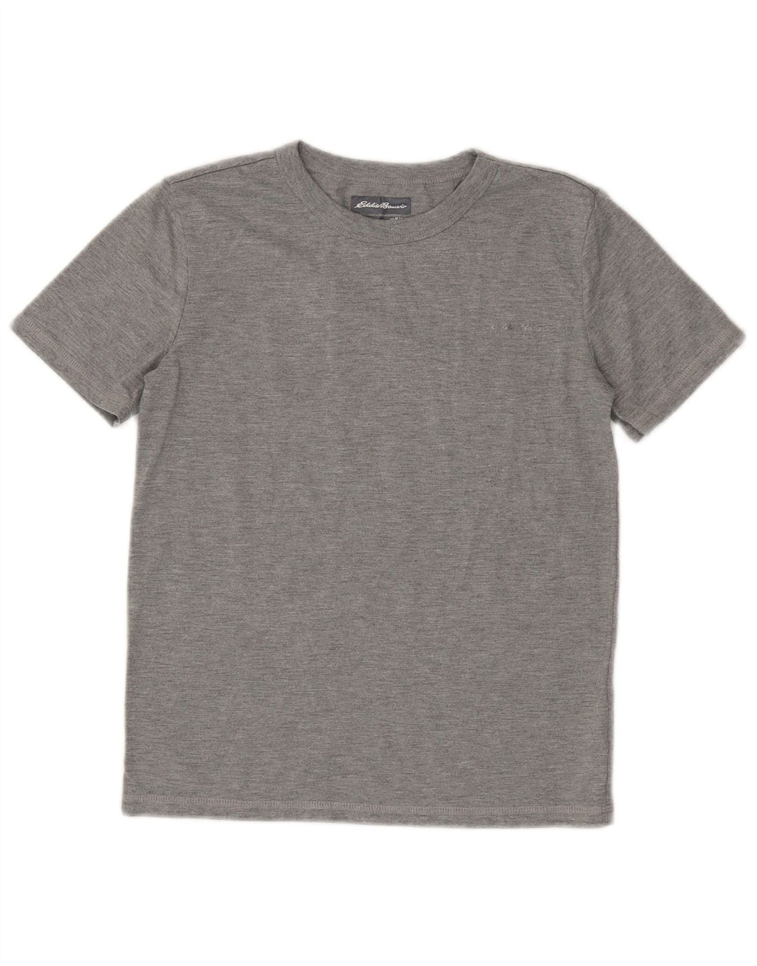 T-shirt chłopięcy Eddie Bauer 10-11 lat, średni szary poliester