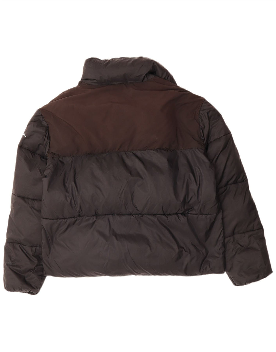 Kurtka damska CHAMPION o luźnym kroju, wyściełana UK 18 XL, kolor czarny