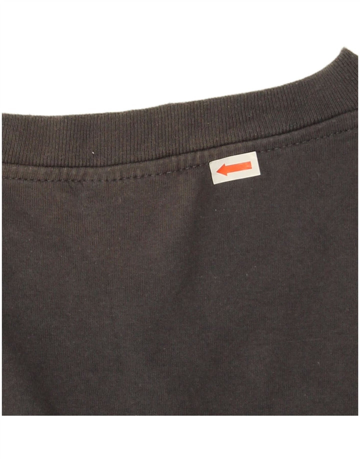 Koszulka męska Champion XL, szara