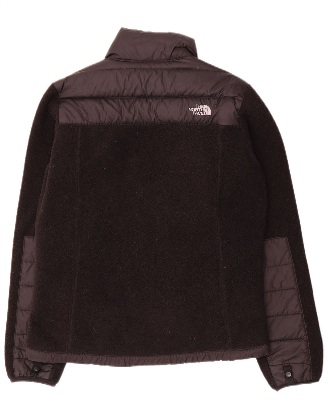 Damska kurtka oversize z wyściółką The North Face UK 10, mała czarna